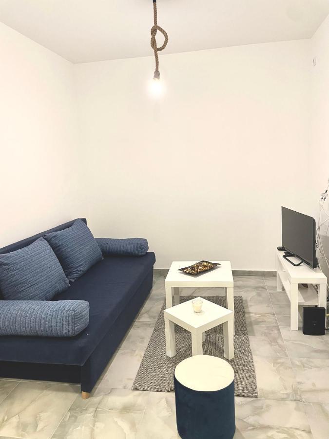 Easy Apartments Ledine Exterior photo